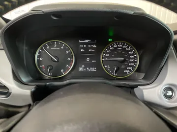 2024 Subaru Crosstrek - image 18
