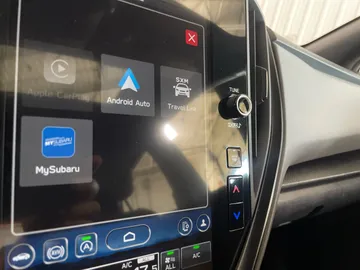 2024 Subaru Crosstrek - image 8