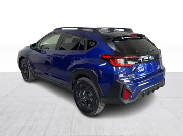 2024 Subaru Crosstrek - image 12