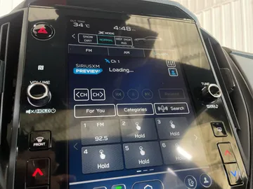 2024 Subaru Crosstrek - image 31
