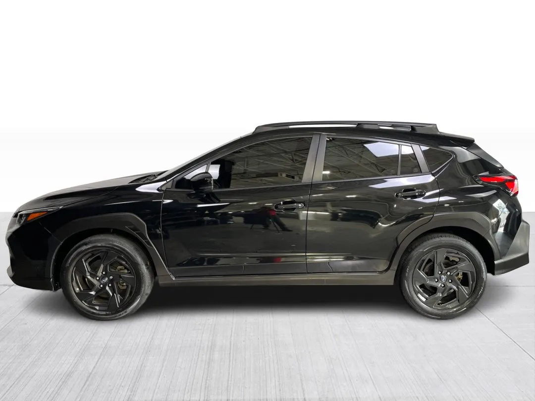 Subaru Crosstrek Onyx 2024, photo 10