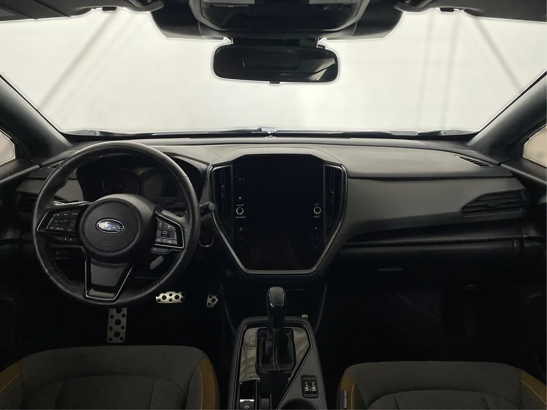 2024 Subaru Crosstrek for sale - photo 4
