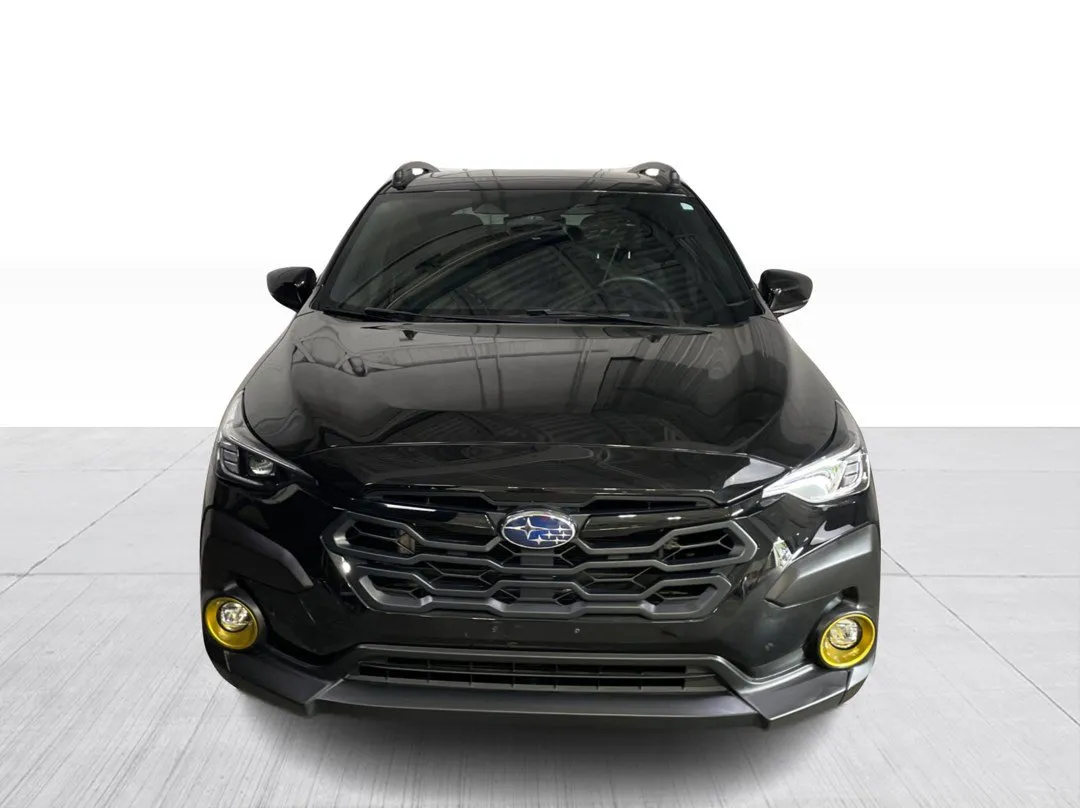 Subaru Crosstrek Onyx 2024, photo 8