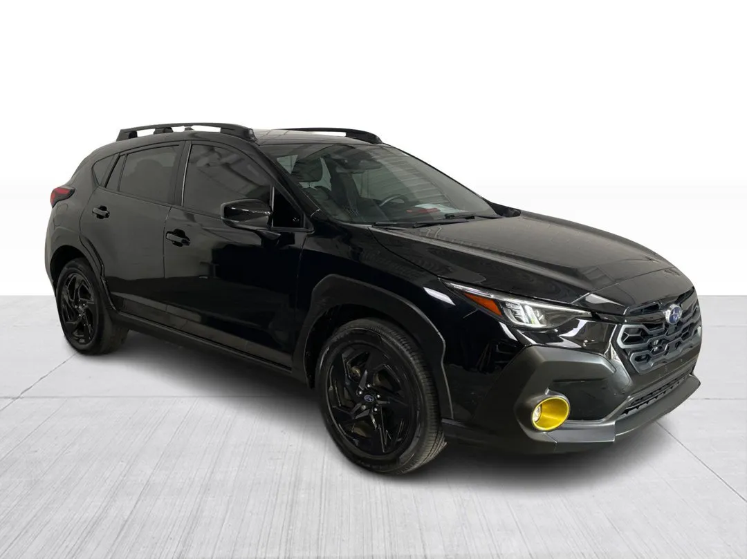 Subaru Crosstrek 2024 à vendre - photo 1
