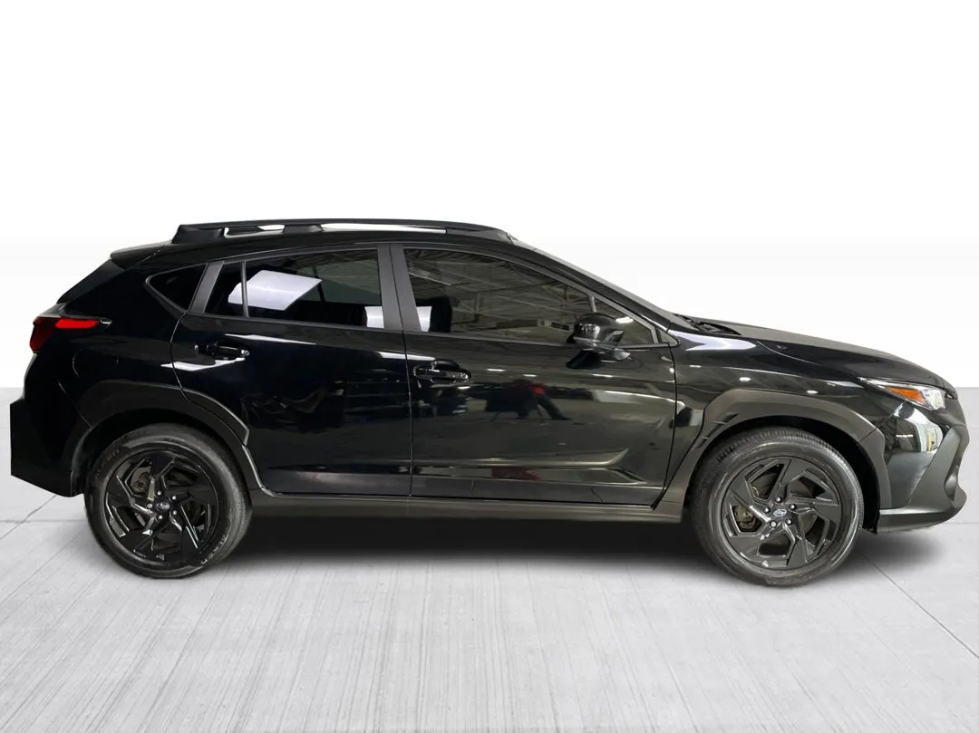 2024 Subaru Crosstrek for sale - photo 2