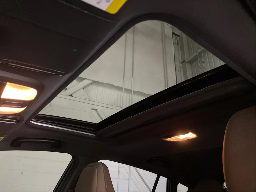 Subaru Crosstrek Onyx 2024, photo 5