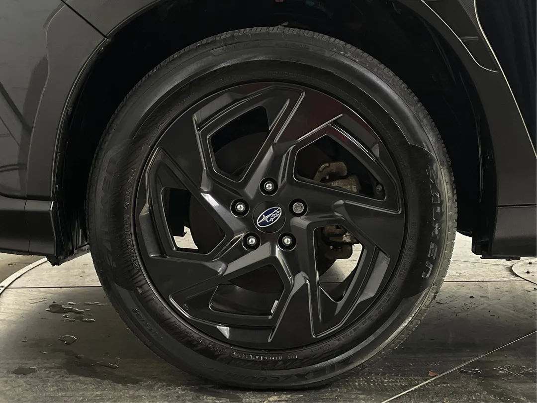Subaru Crosstrek Onyx 2024, photo 6