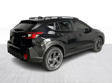 2024 Subaru Crosstrek - image 15