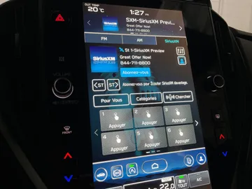 2024 Subaru Crosstrek - image 31