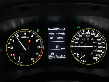 2024 Subaru Crosstrek - image 18