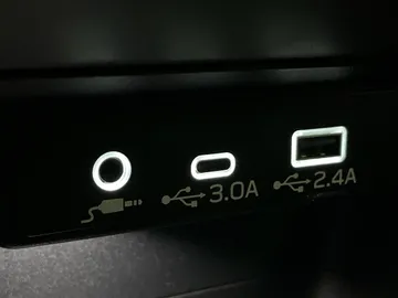 2024 Subaru Crosstrek - image 28