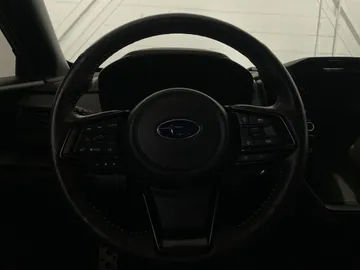 2024 Subaru Crosstrek - image 19