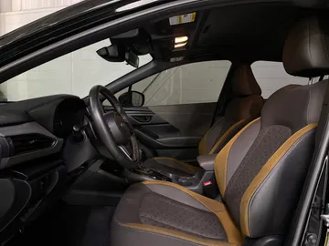 2024 Subaru Crosstrek - image 3