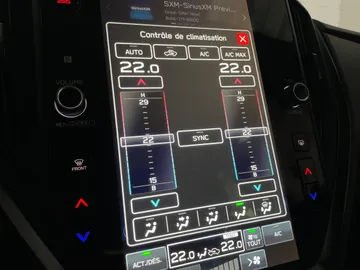 2024 Subaru Crosstrek - image 22