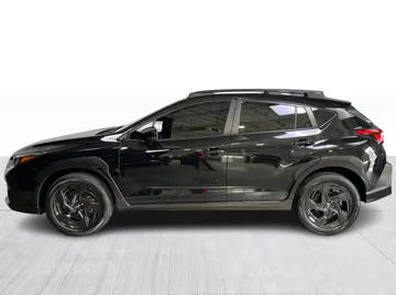 2024 Subaru Crosstrek - image 11