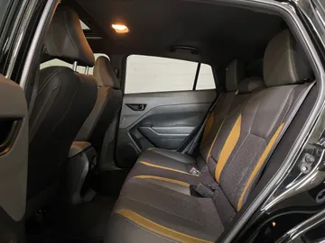 2024 Subaru Crosstrek - image 16
