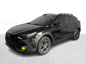 2024 Subaru Crosstrek - image 10