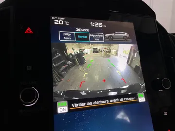 2024 Subaru Crosstrek - image 21