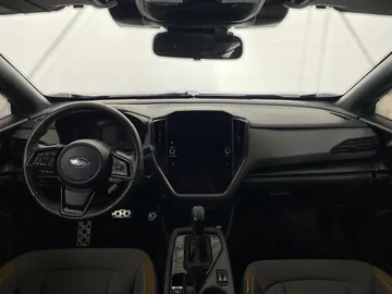 2024 Subaru Crosstrek - image 4