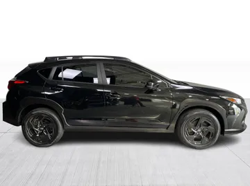 2024 Subaru Crosstrek - image 2