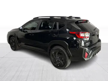 2024 Subaru Crosstrek - image 12