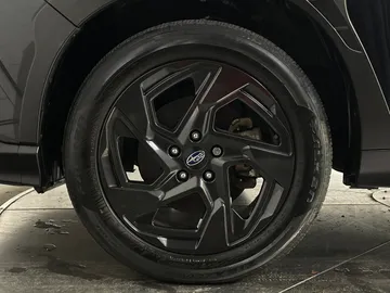 2024 Subaru Crosstrek - image 7