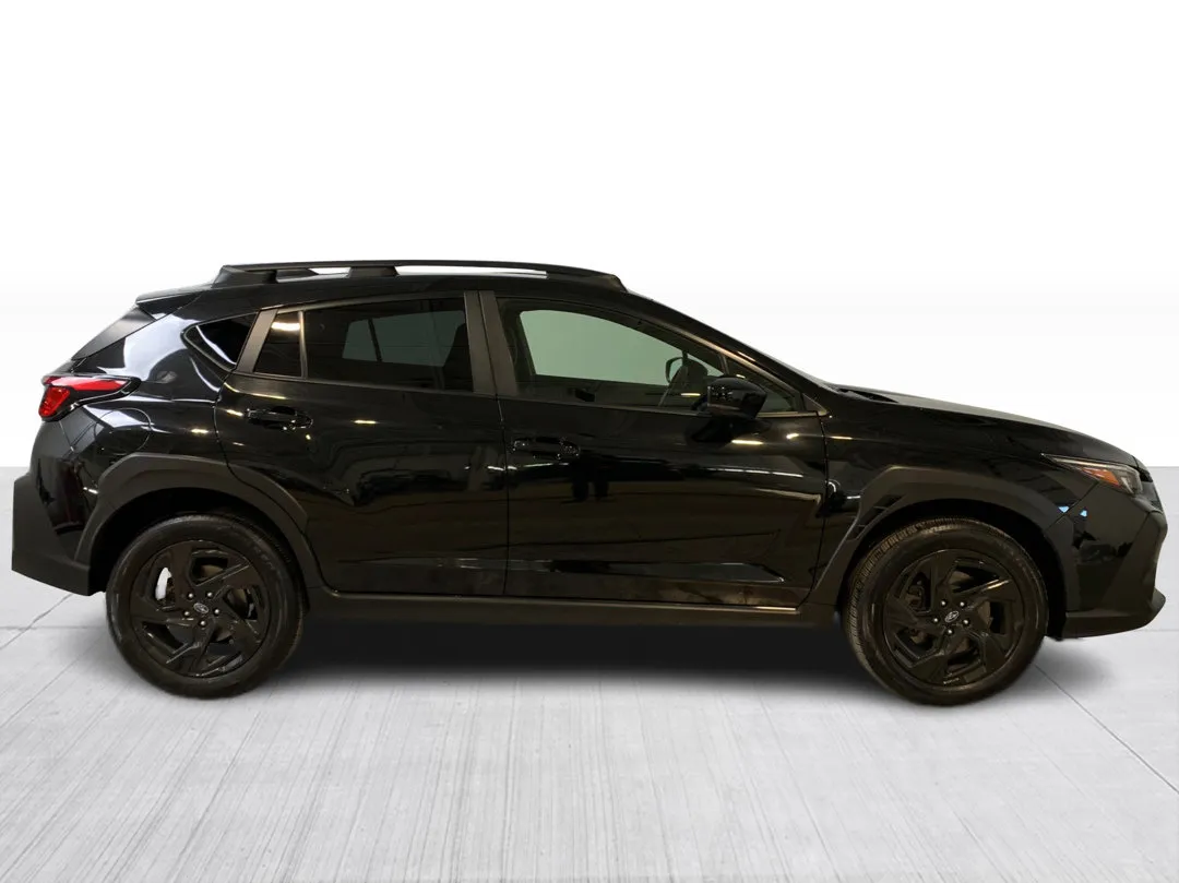 2024 Subaru Crosstrek for sale - photo 2