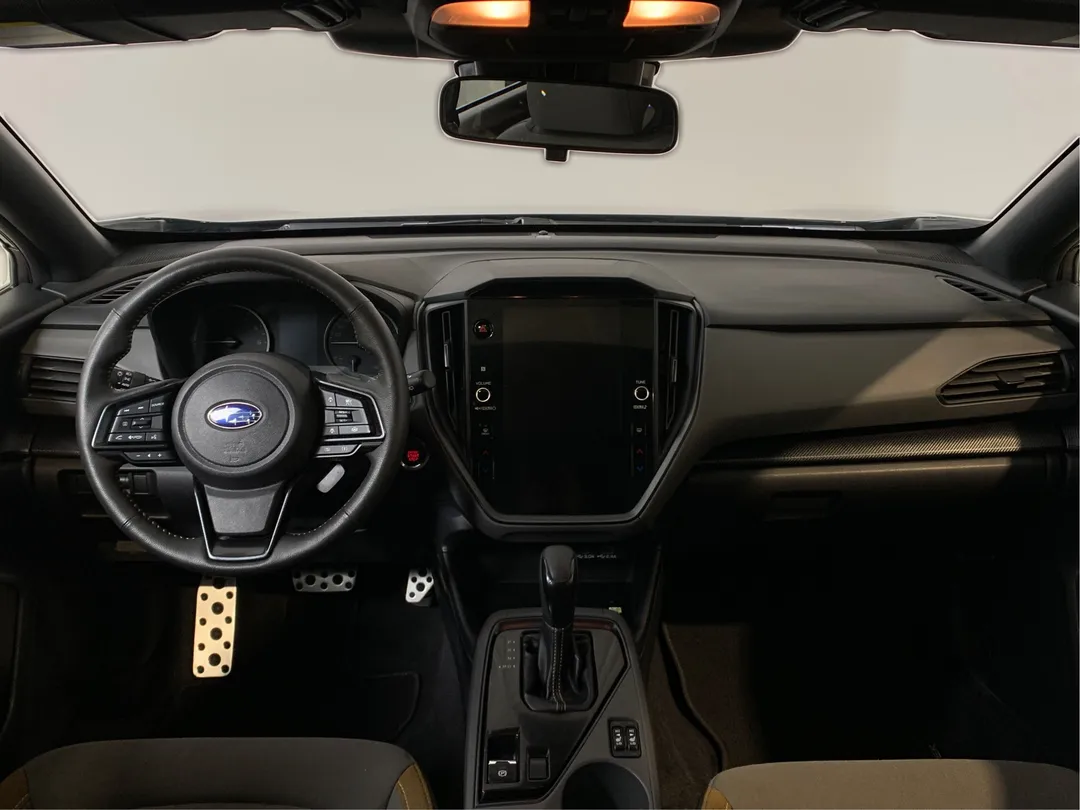 2024 Subaru Crosstrek for sale - photo 4