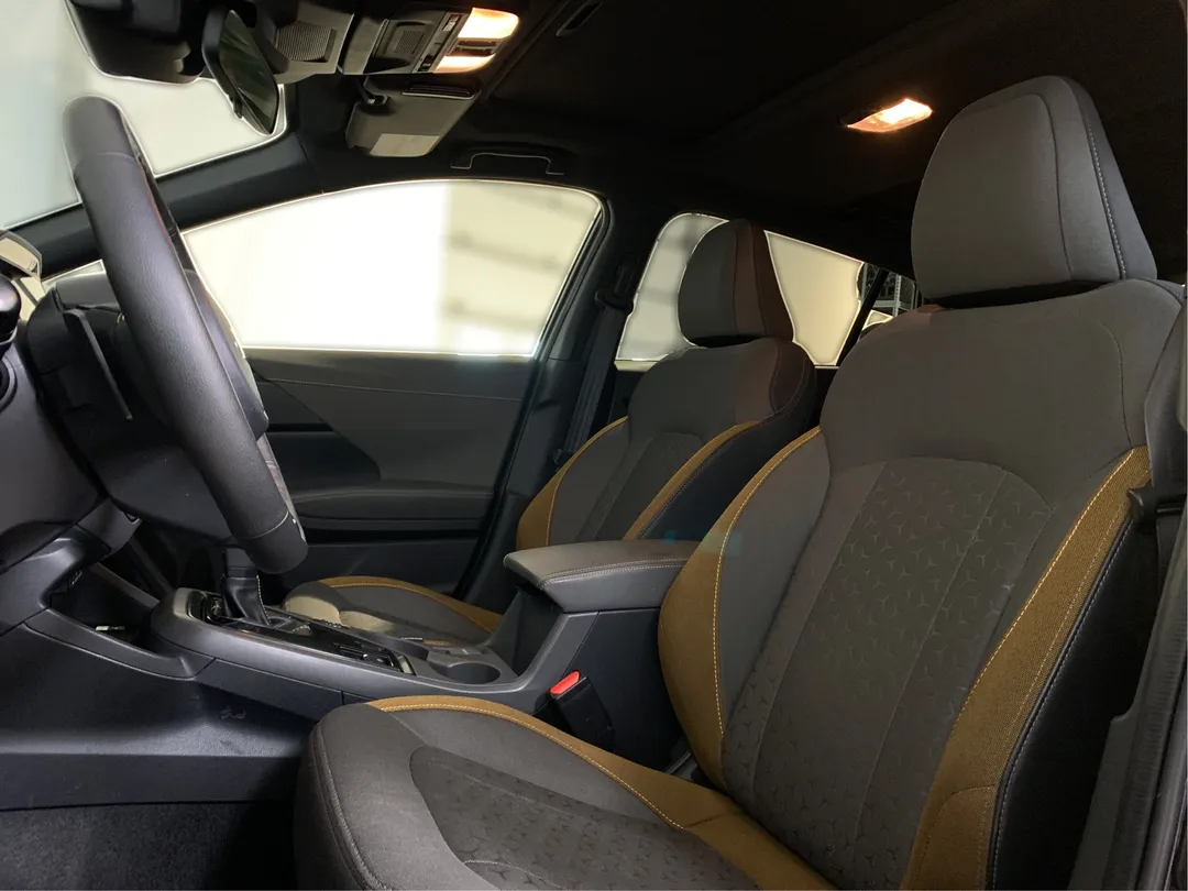 2024 Subaru Crosstrek for sale - photo 3