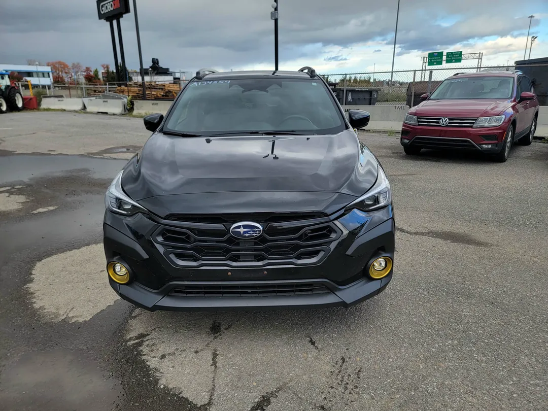 Subaru Crosstrek 2024 à vendre - photo 2