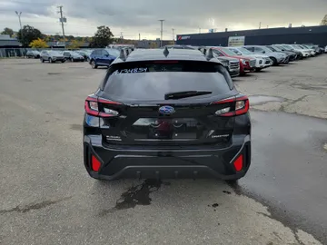 2024 Subaru Crosstrek - image 7