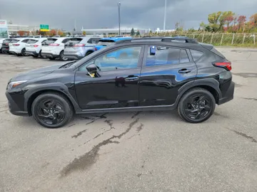 2024 Subaru Crosstrek - image 6