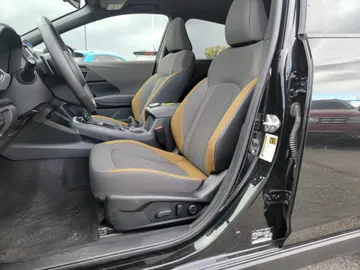 2024 Subaru Crosstrek - image 8