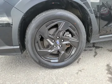 2024 Subaru Crosstrek - image 9