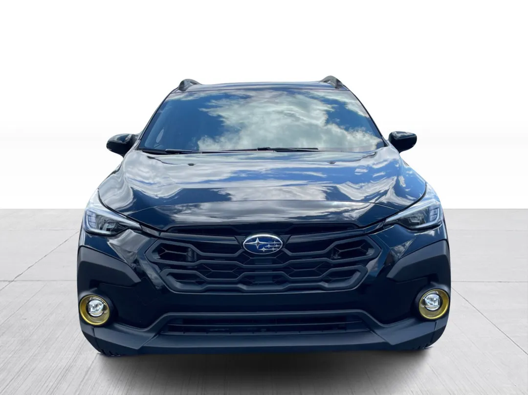 2024 Subaru Crosstrek — photo 8