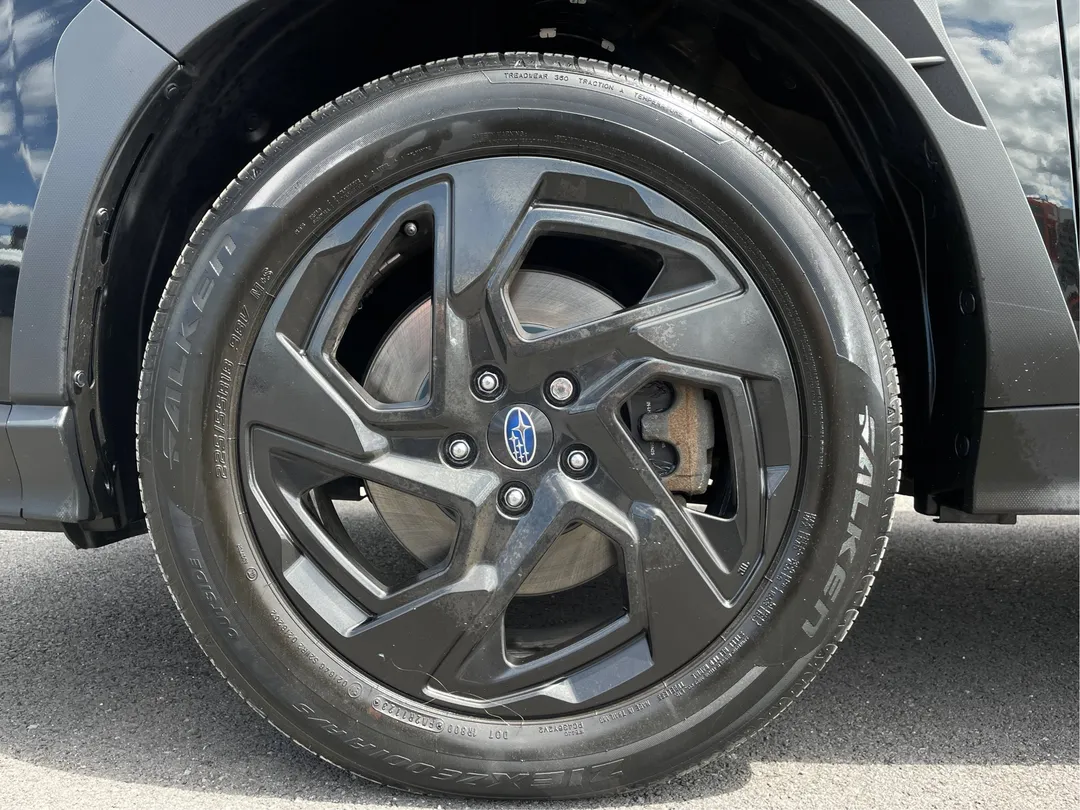 2024 Subaru Crosstrek — photo 6