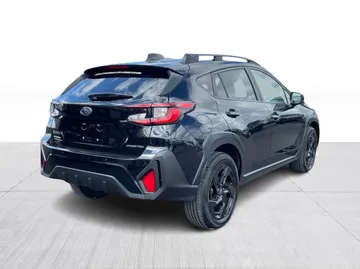 2024 Subaru Crosstrek - image 15
