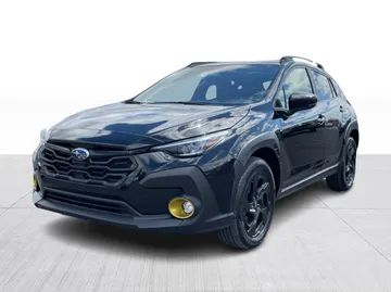 2024 Subaru Crosstrek - image 10