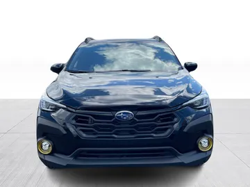 2024 Subaru Crosstrek - image 9
