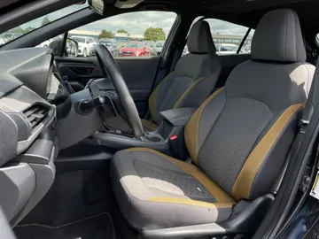 2024 Subaru Crosstrek - image 3
