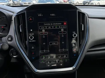 2024 Subaru Crosstrek - image 21