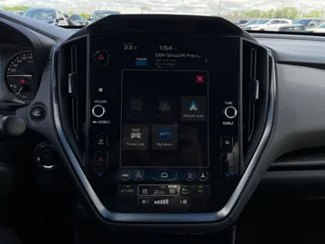 2024 Subaru Crosstrek - image 8