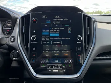 2024 Subaru Crosstrek - image 29