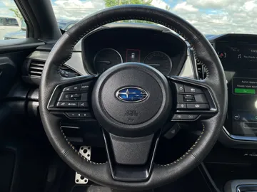 2024 Subaru Crosstrek - image 18