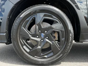 2024 Subaru Crosstrek - image 7