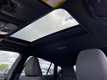 2024 Subaru Crosstrek - image 6
