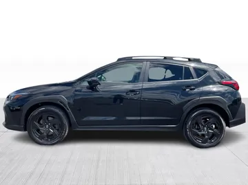 2024 Subaru Crosstrek - image 11