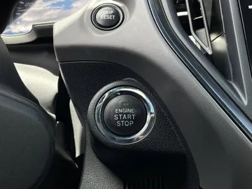 2024 Subaru Crosstrek - image 22