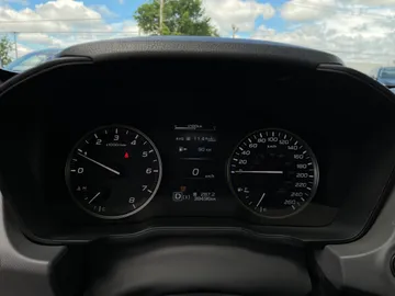 2024 Subaru Crosstrek - image 17