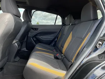2024 Subaru Crosstrek - image 16